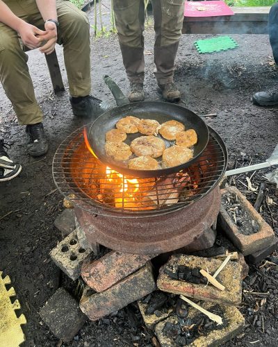 ForestSchool
